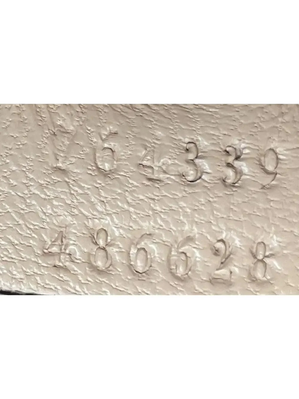 Gucci Horsebit Chain Shoulder Bag #340017G15B